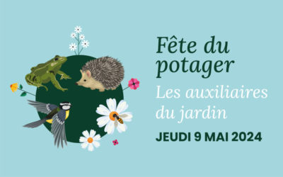 Fête du potager