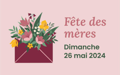 Fête des Mères