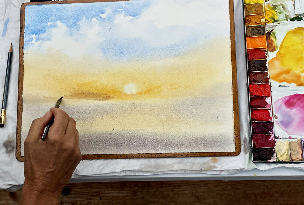 Masterclass Art 2025 avec Ar Collection Hôtels