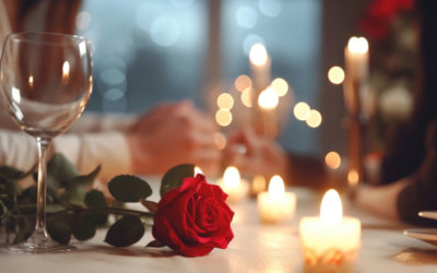 Saint-Valentin 13 & 14 février