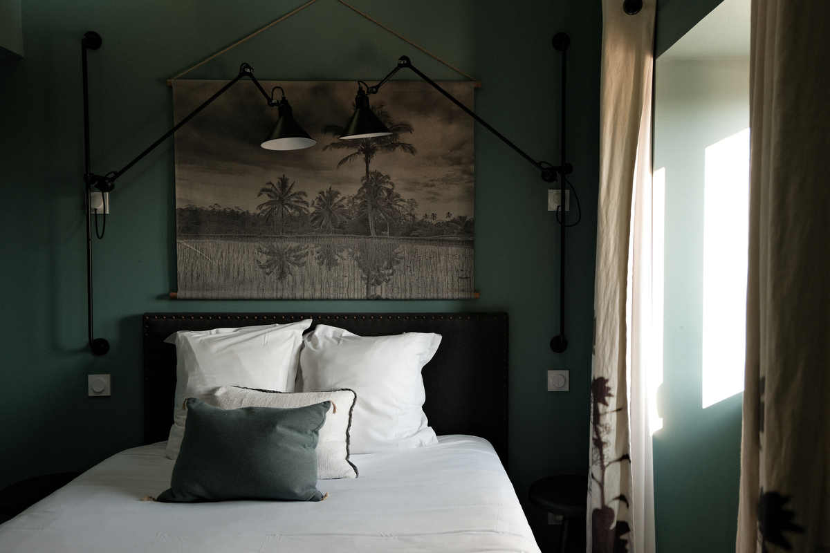 ar duen la chambre classique