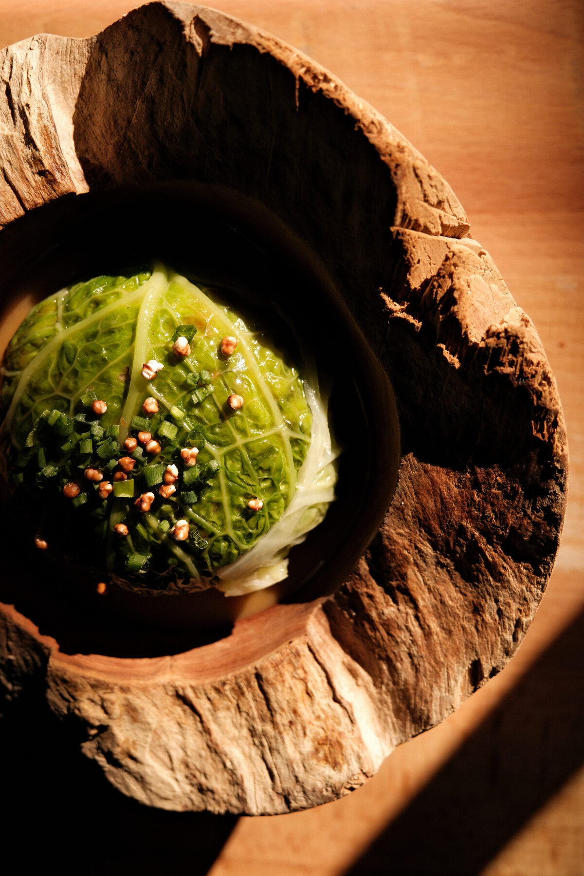 ar duen restauration plat