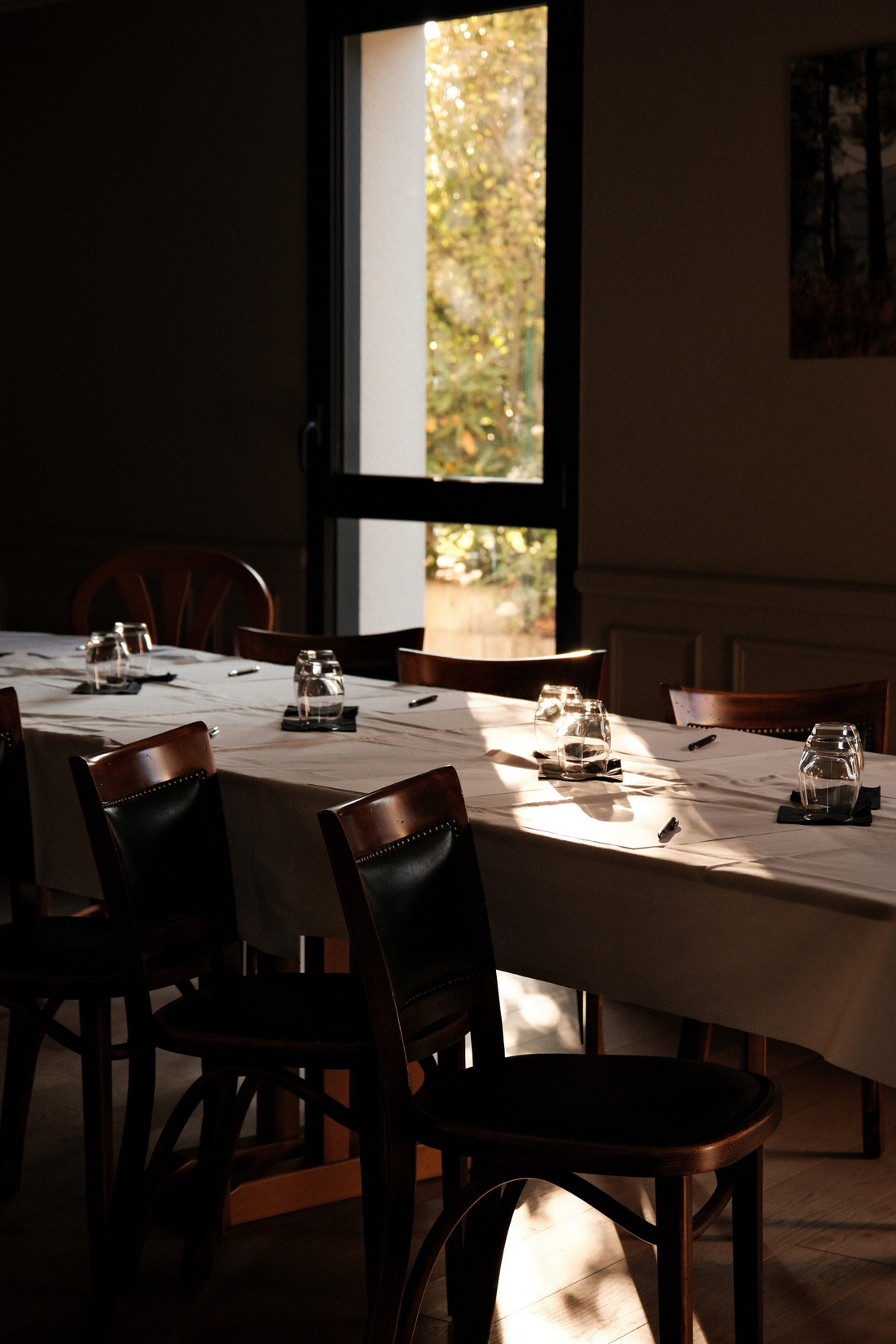 ar duen seminaires interieur