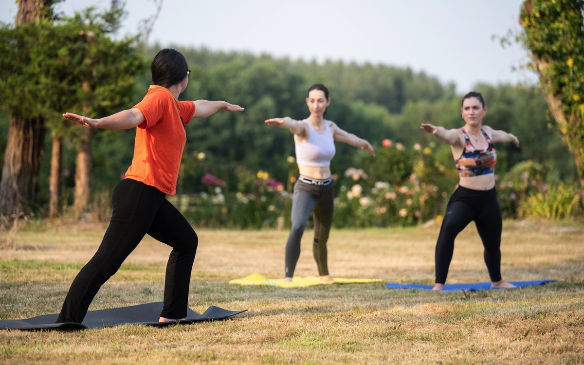 yoga domaine hardouinais 3