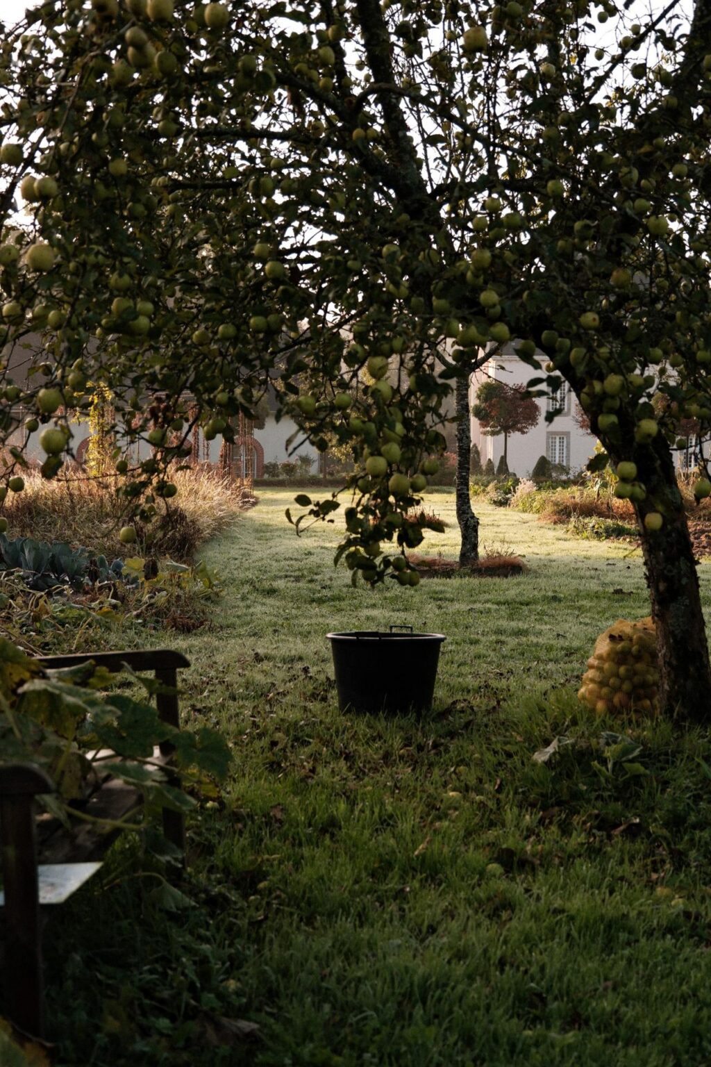 Domaine de la Hardouinais | Ar Duen Hôtel Bretagne