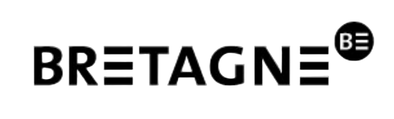 logo region bretagne